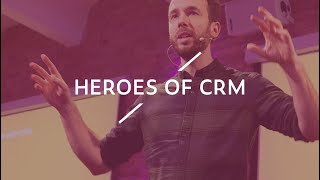 Philipp Westermeyer (OMR) – State of the German Internet – Five Paths to Victory in Times of GAFA