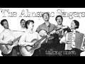 The Almanac Singer- Talking Union