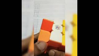 Cube Solve Ing.