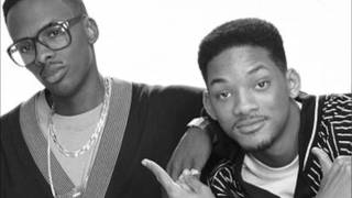 Watch Dj Jazzy Jeff  The Fresh Prince The Men Of Your Dreams video