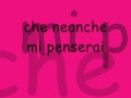 L'hai finita con lui Matti