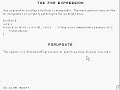 Java Tutorial 11.2 Basic for statement Part 2/2