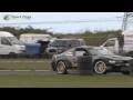 FALKEN M3 V8 DRIFTING