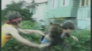 Watch Lonely Island Everybody Dance video