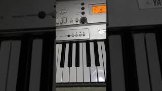 Yamaha A 300 Tr