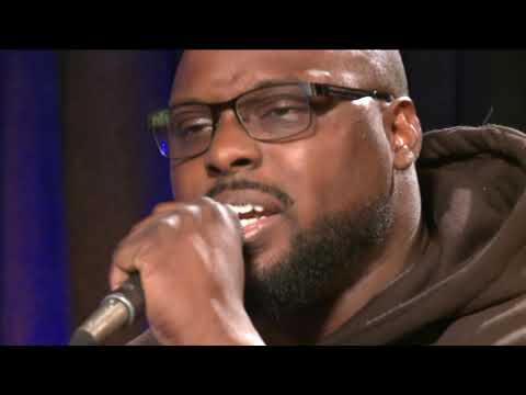 Fox 2 9AM Jude Music to Preview FEM FM Radio Gospel Showcase 2019
