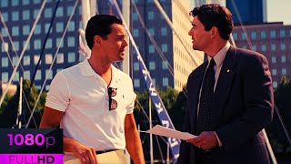 The Wolf Of Wall Street 2013 Welcome To The Yacht Hd Para Avcısı Türkçe Altyazılı