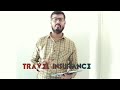Why travel insurance is necessary ? - OVERSEAS HEALTH AND TRAVEL INSURANCE