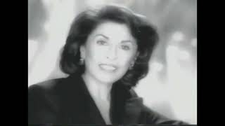 1997 Lucille Roberts Gym Fitness Television Commercial