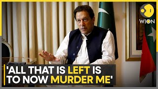 Pakistan: Imran Khan writes from jail, attacks Army Chief Asim Munir; 'if  anything happens to me..'