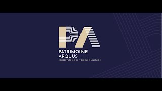 Live Conservatoire Du Patrimoine Arquus