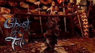 Let's Play :: Ghost of a Tale :: E015 // Eine Maus in Rattenkluft