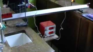 measuring motion with a ticker timer measuring motion with a ticker timer