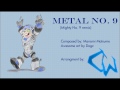 [Remix Metal] Metal No. 9 (Mighty No. 9 Remix)