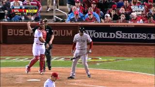 20131028 Rosenthal Strikes Out The Side