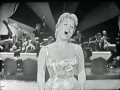 Helen Forrest, Harry James, 1958 Big Record TV Show