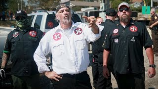 White Supremacy Is On The Rise. This Could Be Why. White Supremacy Is On The Rise. This Could Be Why.