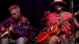 Watch Eric Bibb New Home video