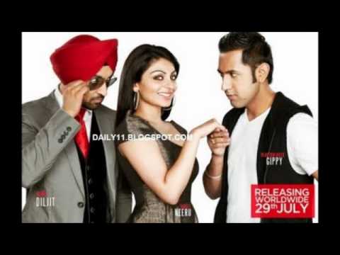 Diljit - (Honey Singh) In - Fukre Naa