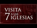 La visita a las siete iglesias.
