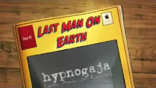 Watch Hypnogaja Last Man On Earth video