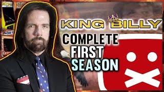 King Billy Mitchell V. Karl Jobst The Full Tv Series