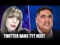 Twitter CANCELS TYT’s Rayyvana For Using Her Free Speech Rights
