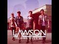 Lawson - Taking Over Me (Acoustic Version)
