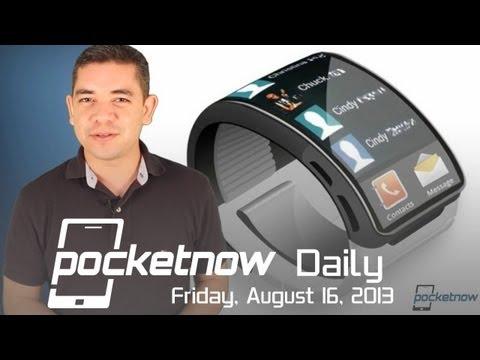 Golden iPhone 5S, Galaxy Gear specs, Nokia tablet & more – Pocketnow Golden iPhone 5S, Galaxy Gear specs, Nokia tablet & more – Pocketnow