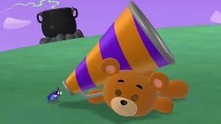 Mickey Uses Mousekatool To Help Wich Pete Indaisys Pony Tailinmickey Mouse Clubhouse
