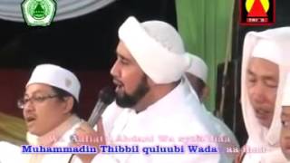 Sholawat Thibbil Qulub Sholawat Thibbil Qulub