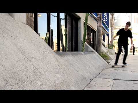 HUF Footwear Commercial #017