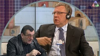 ДСП "Давос, Колхоз и Навоз" часть 1 "Давос"