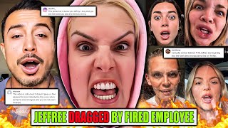 Jeffree Star Is A Fraud, His Ex Employee Just Exposed Him On Tiktok