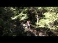 Lynn Canyon - Cliff Jumping (HD)