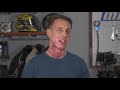 Busting The Engine Break In Myth | MC Garage