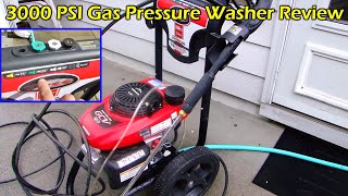 Dewalt 3800 Psi Pressure Washer Problems