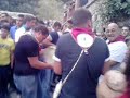 Tarantella a Polsi 2011
