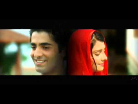 Tere kanna di ay wali by Omer inayat Feat Ayeza Sheheryar
