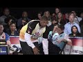 WATCH ON ESPN - SUNDAY FEB. 3 @ 4pm ET: Chris Paul PBA League All Stars Preview - Jalen Rose