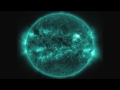 Solar X-Flare Ripples Earth's Magnetic Field | Video