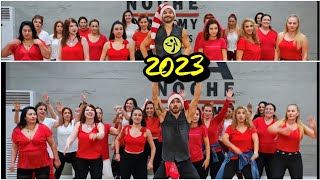 Greased Lightening ZUMBA Edition Choreography by Michael MAHMUT