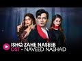 Ishq Zahe Naseeb | OST by Naveed Nashad | HUM Music