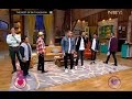 The Best of Ini Talkshow - Gimana Nasibnya Kalau Coboy Junior...