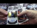 Miller's 2013 Bowman Chrome Baseball JUMBO 7 Box Break