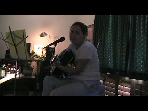 MoonSue - Practicing with Tom Hunt - Pero YA!