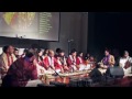 SIMA Presents Mahishasura Mardini (Mahalaya) 2011 - Part 2, Bellevue (Seattle), WA