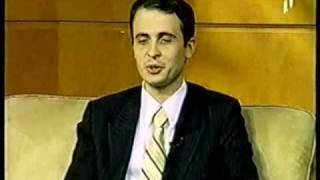 Giorgi Latso - TV Interview Part 1