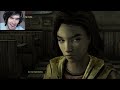 SHEL LA REBELDE (ABUELA MARTA) | The Walking Dead: 400 days