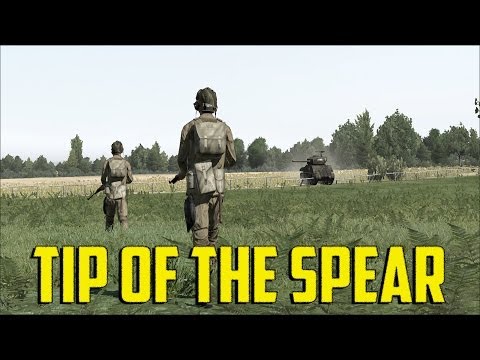 Arma 2 Takistan Life Servers